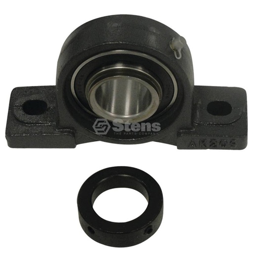 [ST-3013-2814] Stens 3013-2814 Atlantic Quality Parts Pillow Block Assembly 5 5/8 C to C