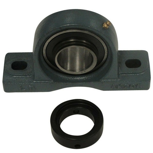 [ST-3013-2813] Stens 3013-2813 Atlantic Quality Parts Pillow Block Assembly 5.658 C to C