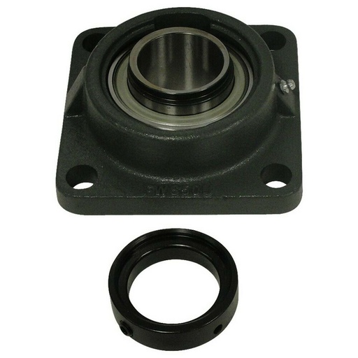 [ST-3013-2701] Stens 3013-2701 Atlantic Quality Parts Flange Bearing Assembly 4 bolt