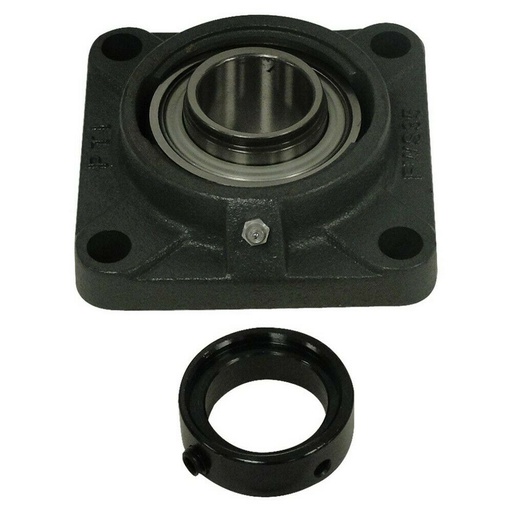 [ST-3013-2699] Stens 3013-2699 Atlantic Quality Parts Flange Bearing Assembly 4 bolt