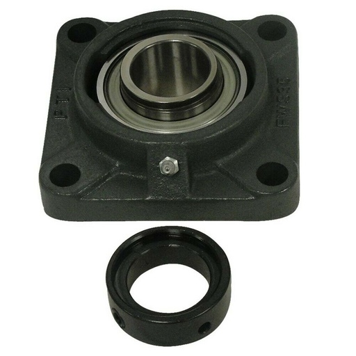 [ST-3013-2698] Stens 3013-2698 Atlantic Quality Parts Flange Bearing Assembly 4 bolt