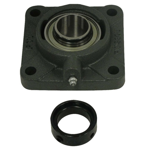 [ST-3013-2697] Stens 3013-2697 Atlantic Quality Parts Flange Bearing Assembly 4 bolt