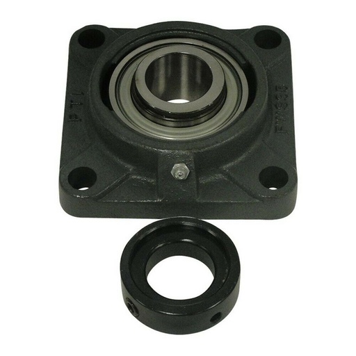 [ST-3013-2696] Stens 3013-2696 Atlantic Quality Parts Flange Bearing Assembly 4 bolt