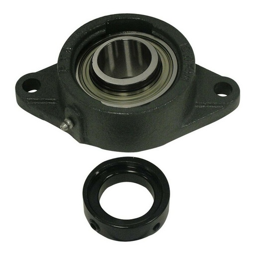 [ST-3013-2691] Stens 3013-2691 Atlantic Quality Parts Flange Bearing Assembly 2 bolt