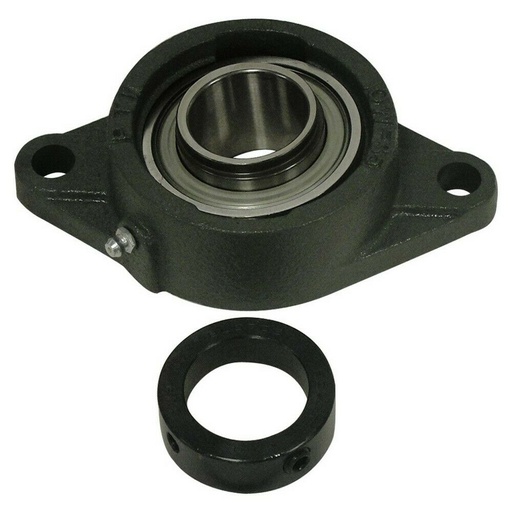 [ST-3013-2690] Stens 3013-2690 Atlantic Quality Parts Flange Bearing Assembly 2 bolt