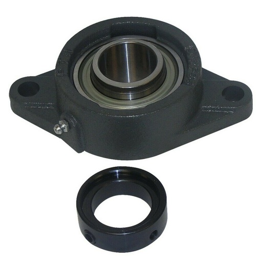 [ST-3013-2689] Stens 3013-2689 Atlantic Quality Parts Flange Bearing Assembly 2 bolt