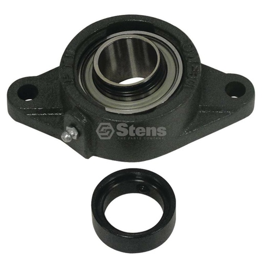 [ST-3013-2688] Stens 3013-2688 Atlantic Quality Parts Flange Bearing Assembly 2 bolt