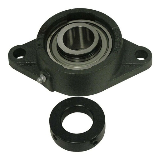 [ST-3013-2687] Stens 3013-2687 Atlantic Quality Parts Flange Bearing Assembly 2 bolt