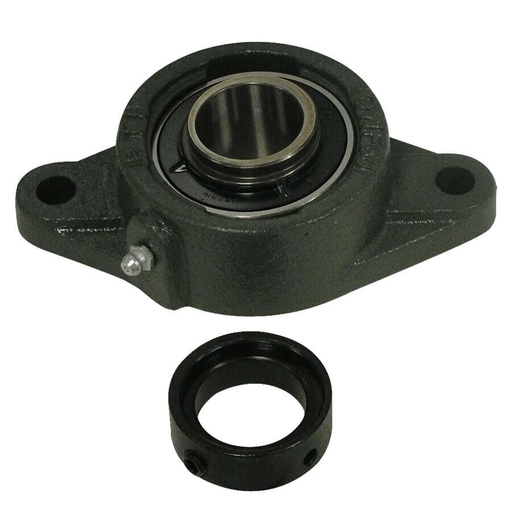 [ST-3013-2686] Stens 3013-2686 Atlantic Quality Parts Flange Bearing Assembly 2 bolt