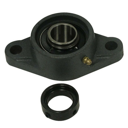 [ST-3013-2684] Stens 3013-2684 Atlantic Quality Parts Flange Bearing Assembly 2 bolt
