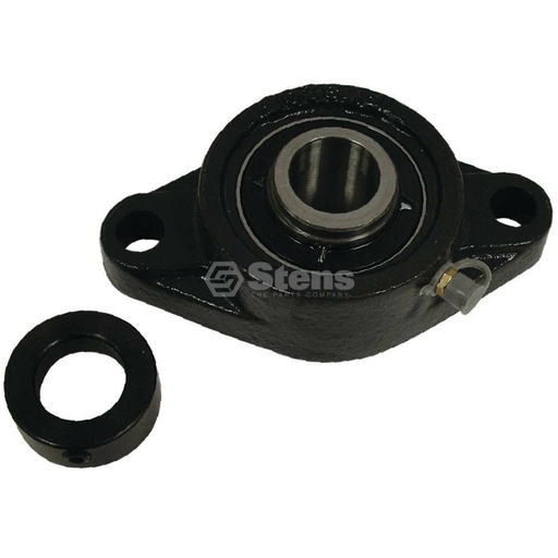[ST-3013-2683] Stens 3013-2683 Atlantic Quality Parts Flange Bearing Assembly 2 bolt
