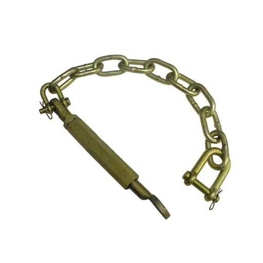 [ST-3013-1629] Stens 3013-1629 Atlantic Quality Parts Stabilizer Chain 33 closed length