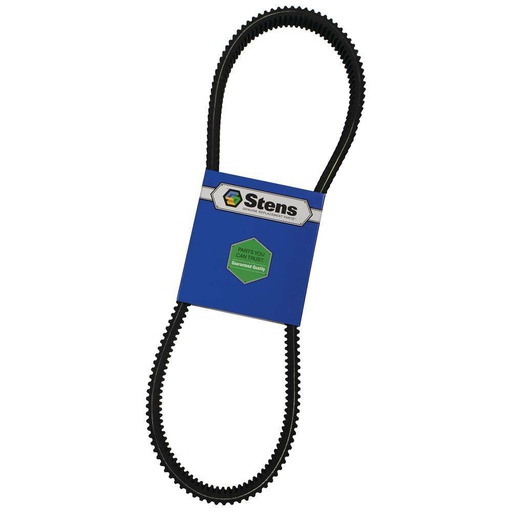 [ST-265-457] Stens 265-457 Stens OEM Replacement Belt John Deere RE28721 1200 1200A