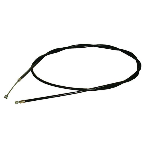 [ST-260-174] Stens 260-174 Throttle Cable 65 inner cable 60 outer casing Ball