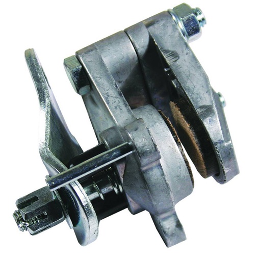 [ST-260-109] Stens 260-109 Disc Brake Assembly Manco 3759 Use with 260-125