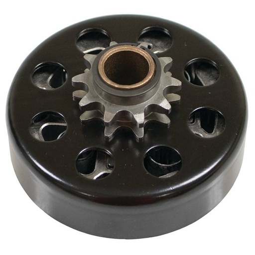 [ST-255-220] Stens 255-220 Hilliard Sprocket Clutch Hilliard LD4S-4L High performance