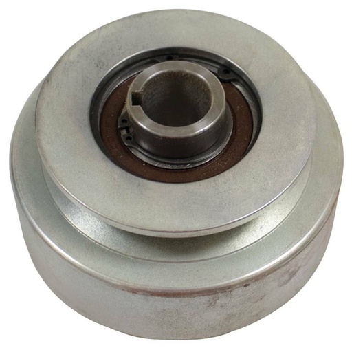 [ST-255-635] Stens 255-635 Noram Heavy-Duty Pulley Clutch 160021 Mackissic 030-0164