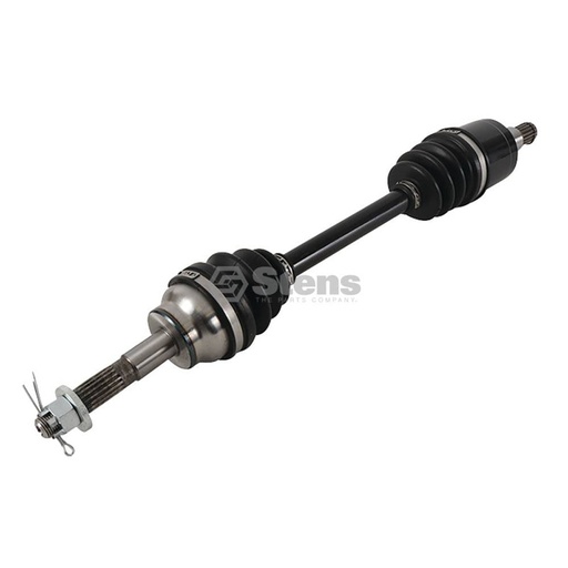 [ST-018-419] Stens 018-419 Heavy-Duty Axle Kubota K7311-15302 K7311-15303 For RTV500