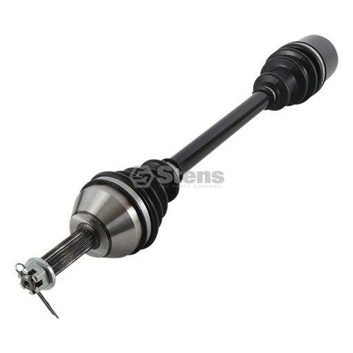 [ST-018-420] Stens 018-420 Heavy-Duty Axle Polaris 1332423 For Ranger 500 4x4 4x4 EFI