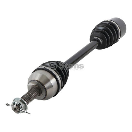 [ST-018-424] Stens 018-424 Heavy-Duty Axle Polaris 1332690 1333134 For Ranger 400 4x4