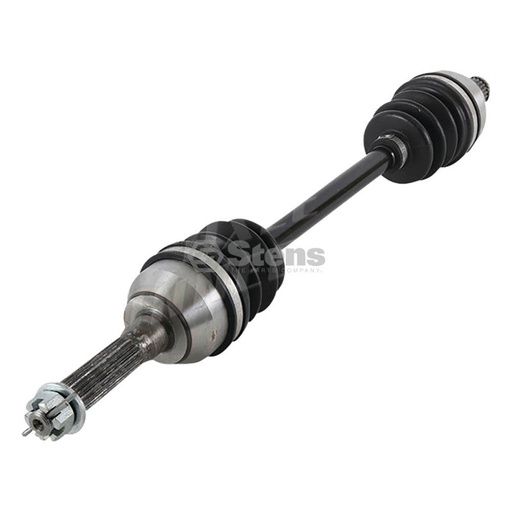 [ST-018-427] Stens 018-427 Heavy-Duty Axle Polaris 1332931 For Forest 800 6x6; Sportsman