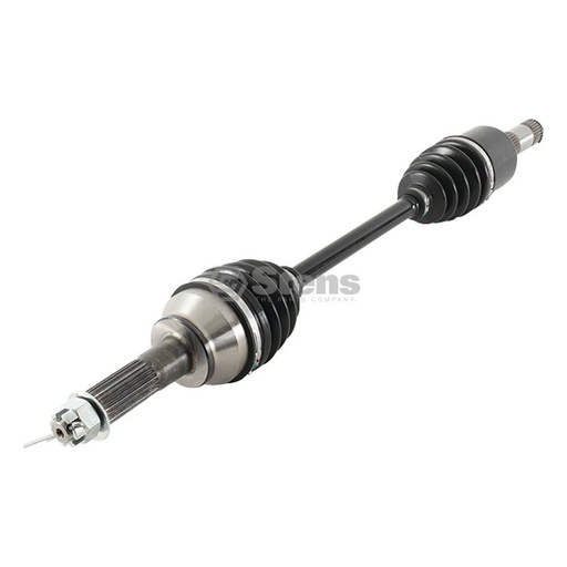 [ST-018-428] Stens 018-428 Heavy-Duty Axle Polaris 1332502 1332575 1332647 1332721