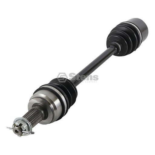 [ST-018-437] Stens 018-437 Heavy-Duty Axle Polaris 1332383 For Scrambler 1000 MD 1000 XP