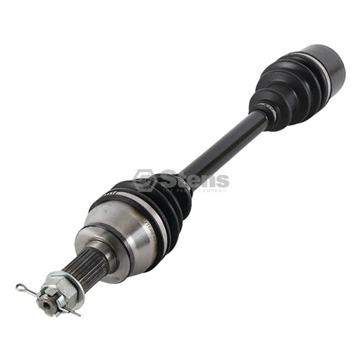 [ST-018-450] Stens 018-450 Heavy-Duty Axle Polaris 1332947 For Ranger 570 4x4 full size