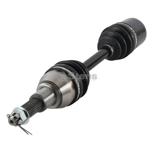 [ST-018-467] Stens 018-467 Heavy-Duty Axle Polaris 1380142 455 4x4 diesel Sportsman 335