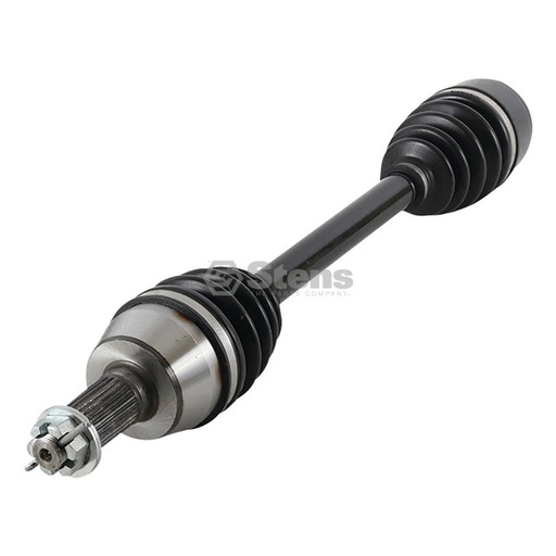 [ST-018-475] Stens 018-475 Heavy-Duty Axle Polaris 1332642 Scrambler 1000 MD 1000 XP