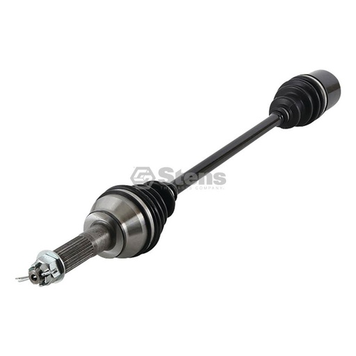 [ST-018-485] Stens 018-485 Heavy-Duty Axle Polaris 1332826 For RZR 4 XP 900 RZR 4 XP