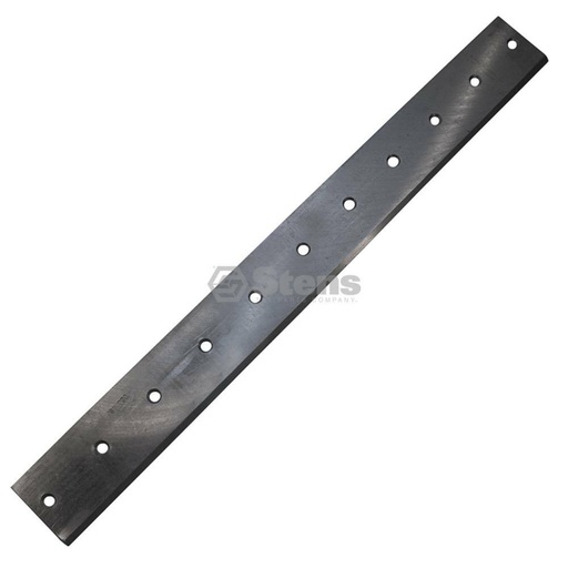 [ST-020-480] Stens 020-480 Bed Knife Toro 76-3620 For 350D 335D 3500D 450D 4000D