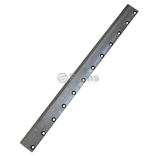 [ST-020-504] Stens 020-504 Bed Knife John Deere MT1973 For 2653 2653A 2653 2653A