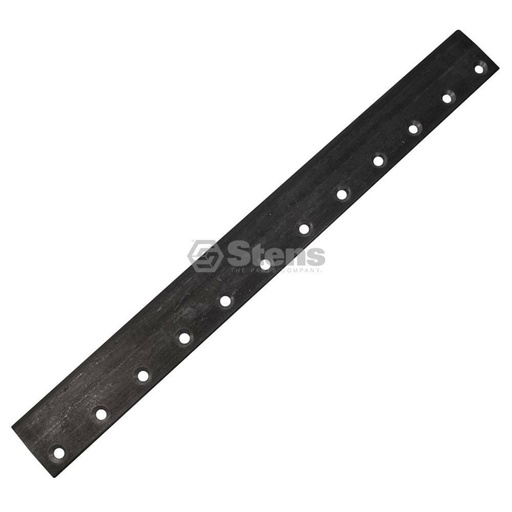 [ST-020-512] Stens 020-512 Bed Knife John Deere ET16755 For 1905 Large Area Reel Mower