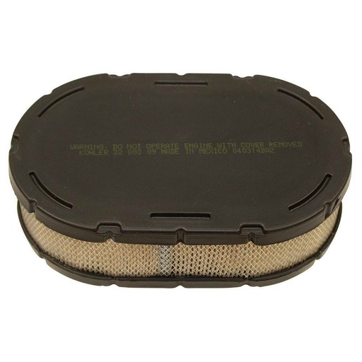[ST-055-172] Stens 055-172 Kohler Air Filter 32 083 09 32 083 09-S For KT715 KT725 KT730