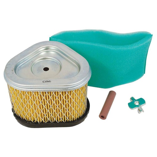 [ST-055-425] Stens 055-425 Kohler Air Filter Combo 12 883 10 12 883 10-S1 24636