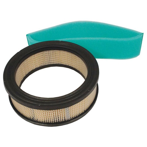 [ST-055-433] Stens 055-433 Kohler Air Filter Combo 235116-S1 25 883 03 25 883 03-S