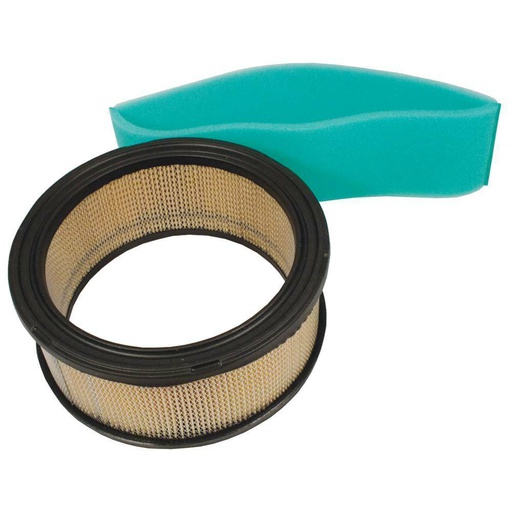 [ST-055-437] Stens 055-437 Kohler Air Filter Combo 24 883 03 24 883 03-S1 For M655 M665