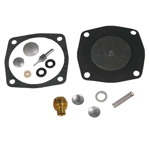 [ST-631893A] Stens 056-094 Tecumseh Carburetor Kit 631893 631893A For AH600 AV520