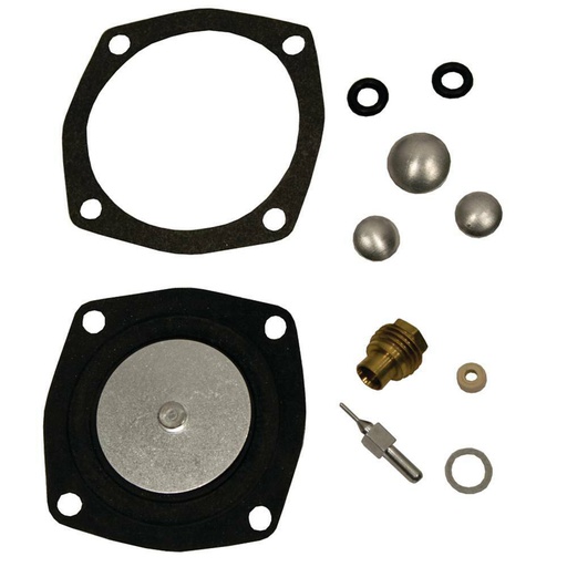 [ST-520-312] Stens 520-312 Carburetor Kit Tecumseh 630752 630759 630823 630906 630914