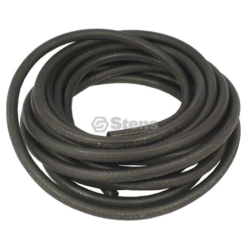 [ST-430173] Stens 056-150 Tecumseh Fuel Line 430173 For Power King snowblower