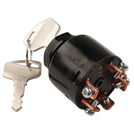 [ST-066-00003-31] Stens 058-125 Subaru Ignition Switch 066-00003-30 066-00003-31 505823901