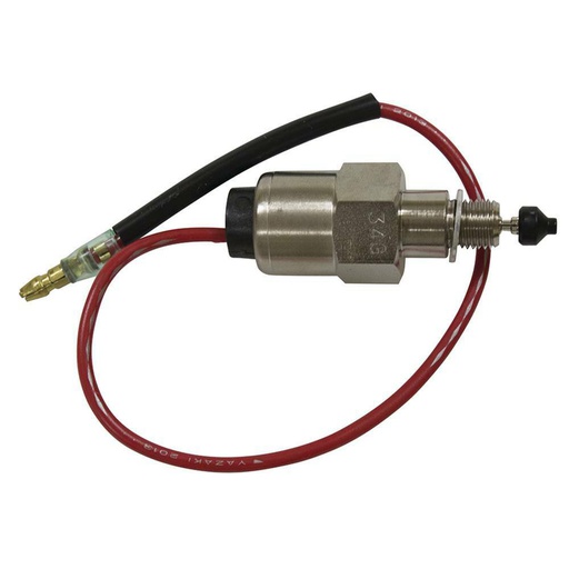 [ST-263-62556-08] Stens 058-341 Subaru Fuel Solenoid 0187-6138 263-62556-08 263-62557-08