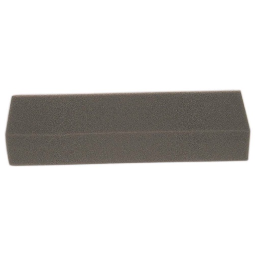 [ST-100-263] Stens 100-263 Air Filter Toro 81-4120 Fits Models OHV 7 1/16 1 3/16 2