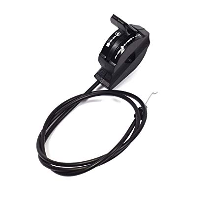[BS-740194MA] Briggs &amp; Stratton Genuine 740194MA CABLE THROTTLE W/STOP Replacement Part