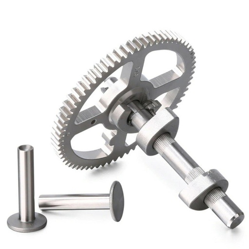 [BS-793880] Briggs Stratton 84005207 793880 CAMSHAFT 282H00 31E877 331777 Toro LX426 LT2000