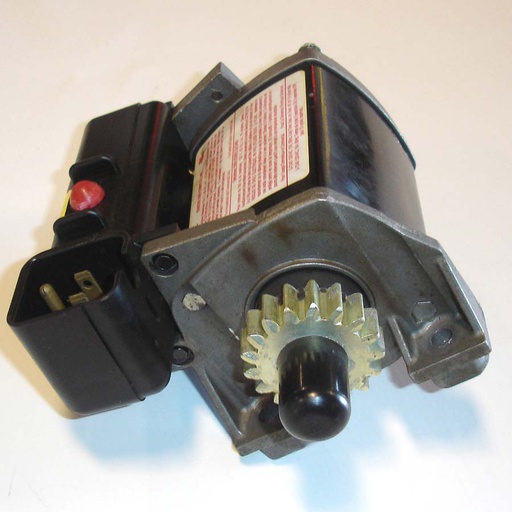 [BS-795909] Briggs &amp; Stratton Genuine 795909 MOTOR-STARTER Lawnmower