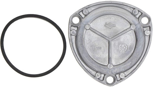 [BS-796221] Briggs &amp; Stratton Genuine 796221 COVER-OIL PUMP Replacement Part