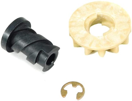 [BS-799420] Briggs &amp; Stratton Genuine 799420 SPLINE-STARTER Replacement Part