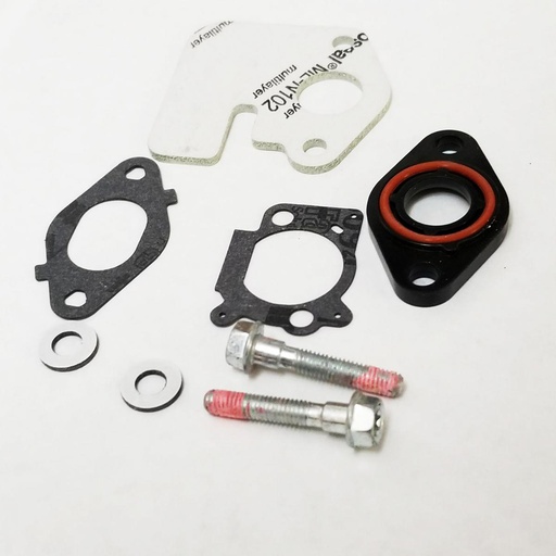[BS-799561] Briggs &amp; Stratton Genuine 799561 Geat Shield and Spacer Replacement Part